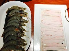 -前门涮肉(群力店)