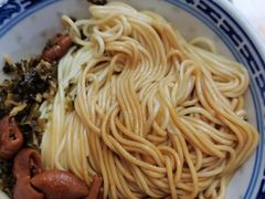 -盛兴面馆(真儒大厦店)