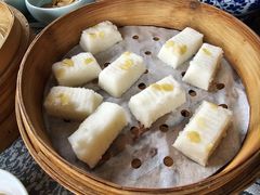 -湖畔居茶楼(湖滨店)