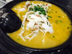 -李师傅脆肚(梅林店)