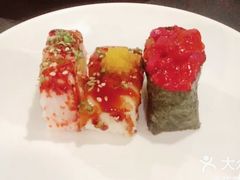 -和谐号(全运路万达店)