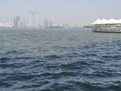 -金鸡湖游船(月光码头)