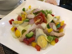 -BAI BUA RESTAURANT