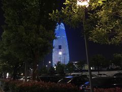 -宁波财富中心