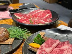 -黑牛の店·和牛烧肉(大悦城店)