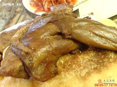 兔腿-小倩倩•鸡汤馄饨(江西路创始店)