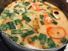 贵州腊肠-土风豆米火锅(鸿通城店)