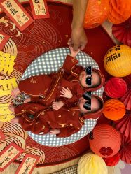 -喜宝悉贝月子会所(锦江店)