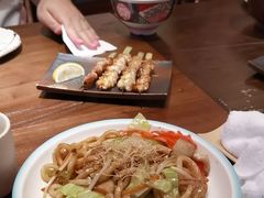 -鸟鹏烧鸟居酒屋(熙龙湾店)