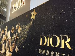 -Dior迪奥(上海世茂广场店)