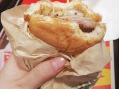 -麦当劳(宜兴人民路店)