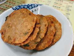 -粗茶淡饭(东关街店)