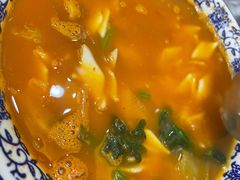 -尕胡才炕锅烤羊肉馆(八一路店)