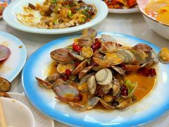 -来之顺海鲜菜馆·青岛菜·始于1993(栈桥店)