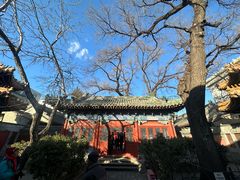 -贤良祠