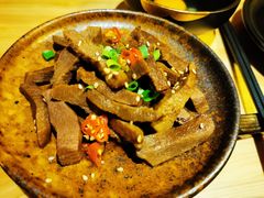 -锦和牛·炭火烧肉(ICC太和里店)