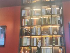 -恐怖游戏(湖滨店)