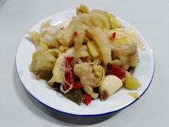 柠檬爪爪-牛炖牛·怪味牛骨头(大成路店)