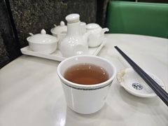 -香港麦奀云吞面世家(中山二路店)