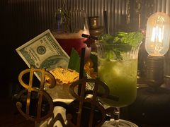 -BAR Signal·鸡尾酒酒吧