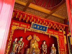 -天津妈祖文化园
