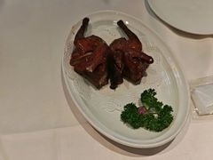 -怀德酒楼·粤菜·海鲜·茶点(宝安国际机场店)