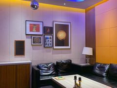 -星聚会KTV(合生汇黑金店)