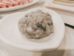 虾滑-凯鸽火锅(华林新天地店)