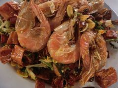 -来之顺海鲜菜馆·青岛菜·始于1993(栈桥店)