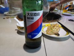 -大鹅岛灶台鱼·铁锅炖(水库路店)