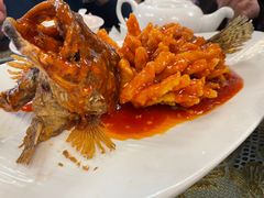 -新聚丰菜馆(太监弄店)