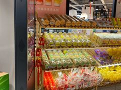-家乐福(古北店)