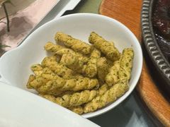 -香融府·烤鸭·家常菜(马家堡路店)