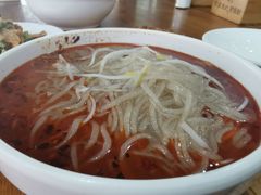 -白家高记肥肠粉(总店)