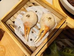 -蔡澜点心·粤菜(西单大悦城店)