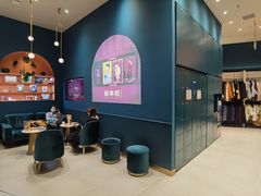 -海马体照相馆(北京朝阳大悦城店)