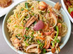 -阿弟特色海鲜餐厅·大排档(平潭店)