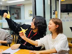 -帝京日语(春熙路旗舰校区)