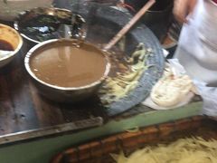 -正味斋锅巴菜(西北角店)