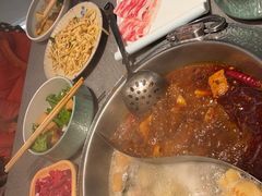 -狼头山火锅 KTV欢唱·烤串(理工大学店)
