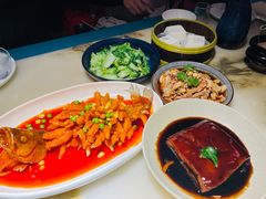 -探花·意境江南菜·唐伯虎文化体验店·松鼠桂鱼(观前店)