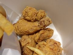 -德克士(东安店)
