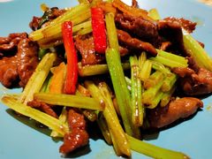 -香香海南菜餐厅