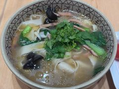 -萧记三鲜烩面(东站店)