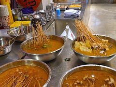 -乐山鲜知味钵钵鸡(奎星楼店)