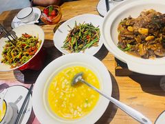 -U你·天然调味(南湖总店)