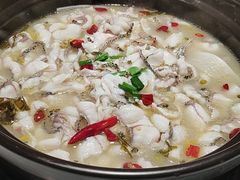 -周渝食惦酸菜鱼(青浦店)