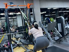 -VPsmart私教健身工作室(新华路旗舰店)