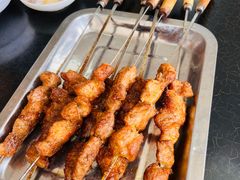 -三盛楼饭店(四流中路店)