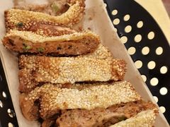 -牛街清真满恒記(平安里西大街店)